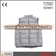 Winter Puffer Sleeveless Men Down Vest