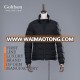 Men Winter Coat Parka Down Filling With Tape Unstitching 2018 Newest Style