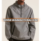 Custom High Quality Men Windbreaker Reflective Men Jackets